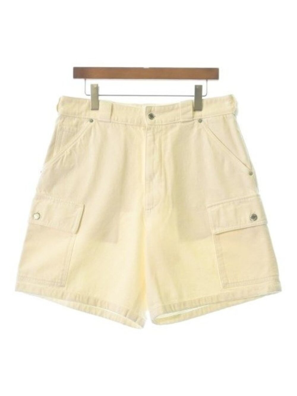 Prada Shorts White
